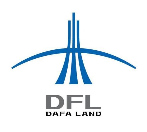 大发地产用高品质项目筑造幸福人居