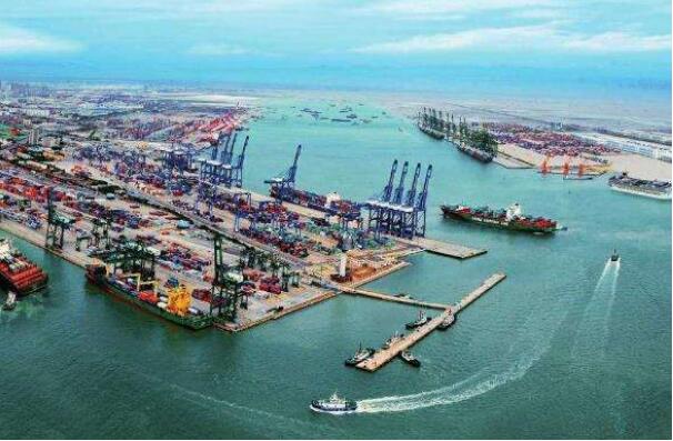我国区域港口整合呈现五大特征