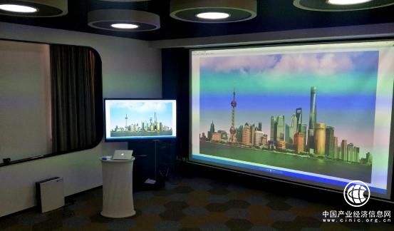 震旦SMG智慧办公改造项目解读 