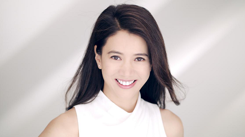 触碰肌肤未来 名膜壹号携手袁咏仪重新定义无添加