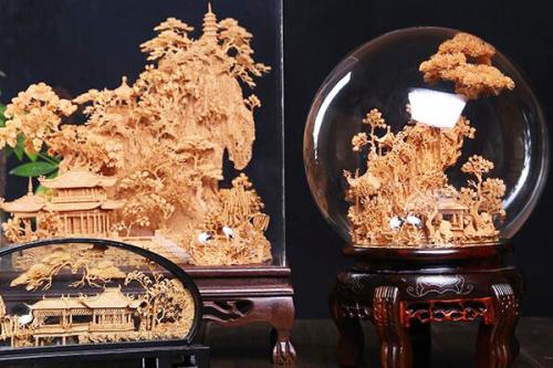 让非遗工坊成乡村振兴点睛之笔