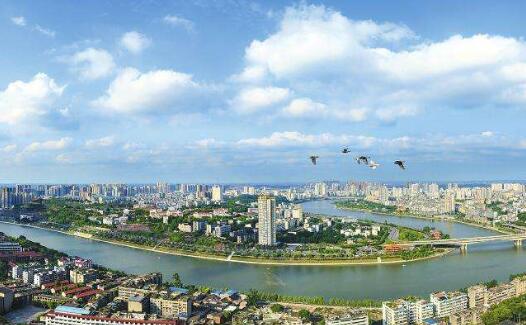 川南经济区一体化显现哪些新动向？