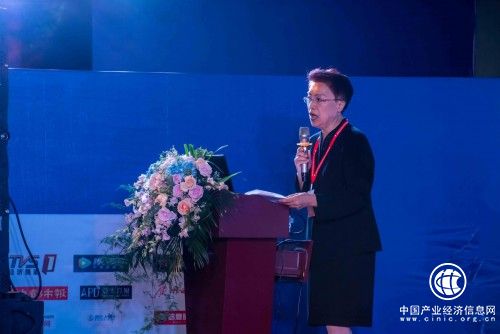 数通天下，诚赢未来 第二届中国（广州）跨境电商新生态大会在广州召开