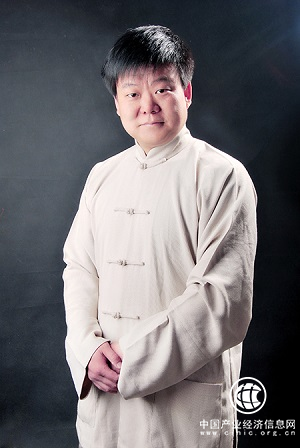 喜迎建国七十周年——季帅钢《迪拜中国名家画展》荣获银奖