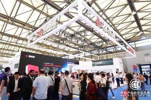 从持续深耕到全面突破！固德威上海SNEC展厚积薄发、实力大秀肌肉