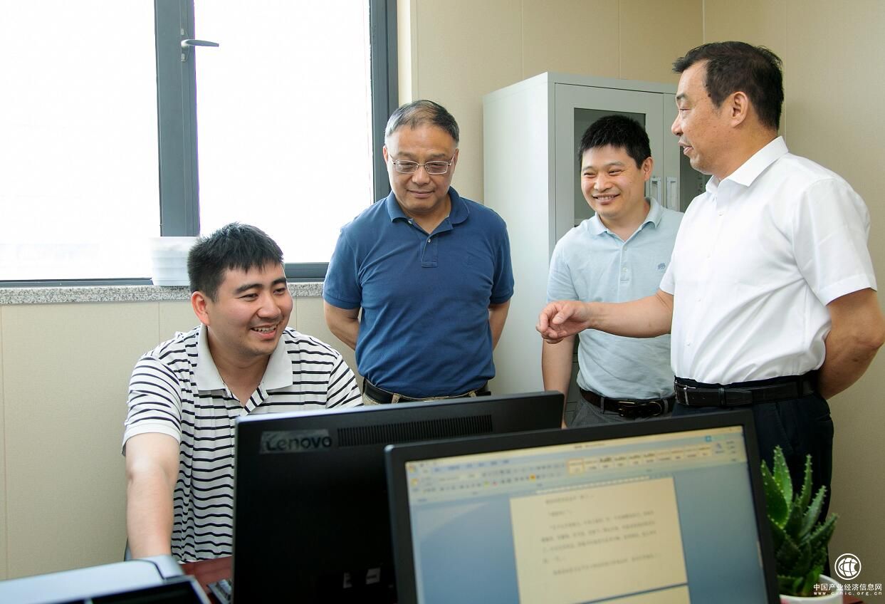 著名国际问题专家朱锋为培养国际化专业化新闻发言人把脉