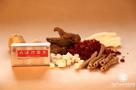 宛西制药古方今用：男、女更年期均可服用六味地黄丸