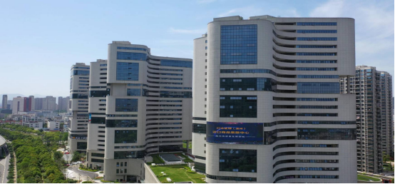 奋进新时代 温州再创开放新优势