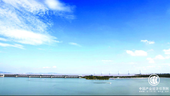 柯桥经开区：绘制高质量发展新蓝图