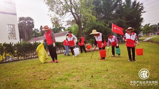 中信环境技术各地员工积极投身“我为小河做体检”环保公益活动