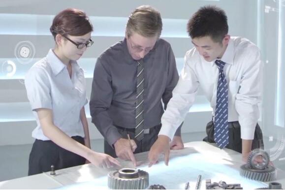 福建将加大高端外资研发机构引进力度