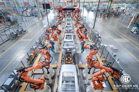 北京崛起112家国家级绿色工厂