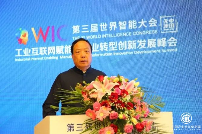 智能制造已经成为中药迈向现代产业的必由之路