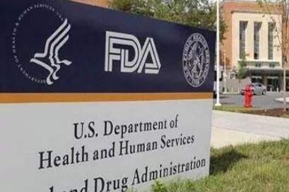 5月以来已有多家药企产品获得美国FDA批准