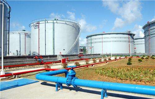 今年海上石油储存的强劲需求将持续