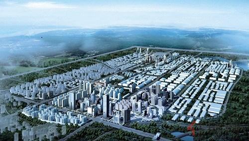 广西加快推进经开区改革提升行动方案出台