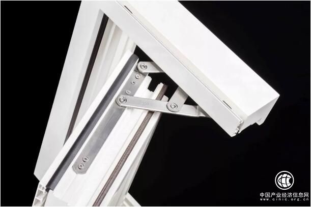 森鹰窗业荣膺天猫“618品牌TOP榜”窗行业第一