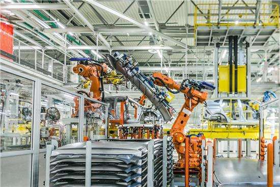 从贸易出口到技术标准输出 长城汽车高起点参与全球化竞争