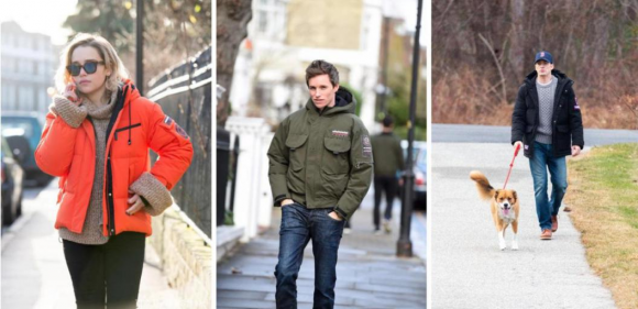 波司登羽绒服引发时尚效应 深受用户喜爱