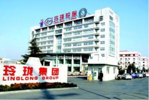 玲珑集团：从“汗水驱动”到“智能制造”嬗变之路