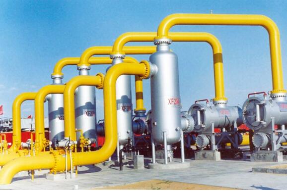 我国氢气长距离输送管道进入新发展阶段