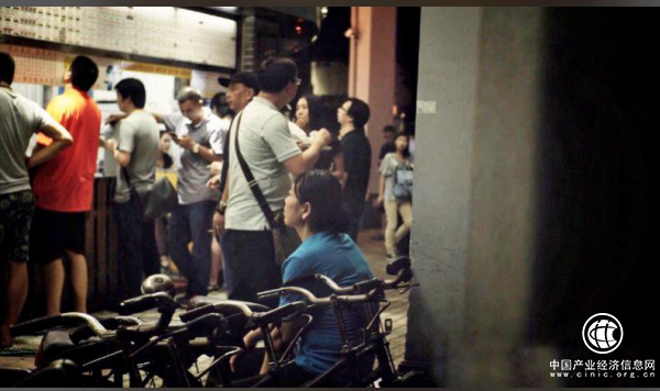 Soul的美丽瞬间：记录内心 记录众生相