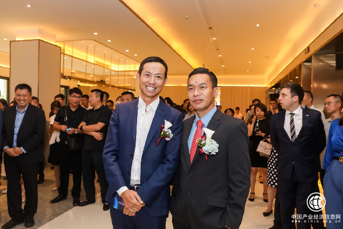 跨国际合作抛出“王炸”！华住&城家携手雅诗阁首项目落地