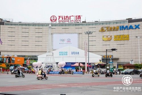 黑科技助攻 四季沐歌科普巡展能否建成“大热水王国”