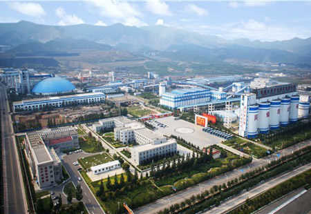 同煤集团大力推进电力产业清洁化发展