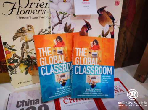 VIPKID：具备全球化基因的在线青少儿英语教育品牌