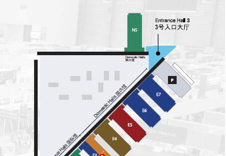 2019年中国国际皮革展（ACLE2019）亮相上海