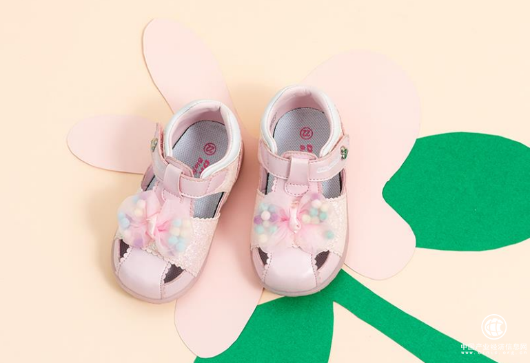 选对学步鞋让宝宝每一步都安全