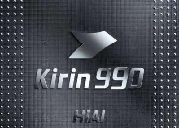 华为发布全球首款内置全制式5G基带手机系统芯片