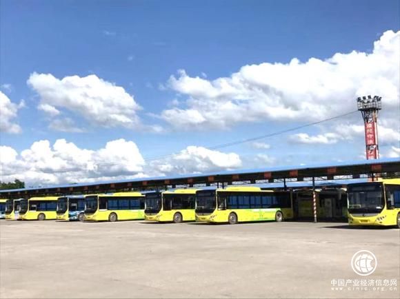 联储证券首只绿色公交资产支持证券项目成功设立 