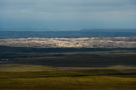 我国修订条例高质量推进自然保护区建设