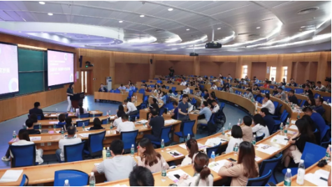 清华-香港中大FMBA2020招生政策发布，首批申请截至11月8日