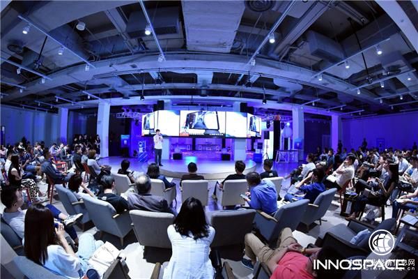 InnoSpace 2019秋季国际创业集训营，厚植创新土壤，赋能产业升级