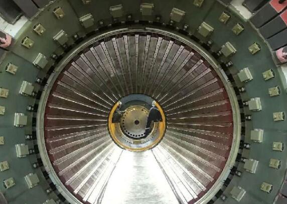 全部就位！华龙一号海外首堆所有重大设备安装成功