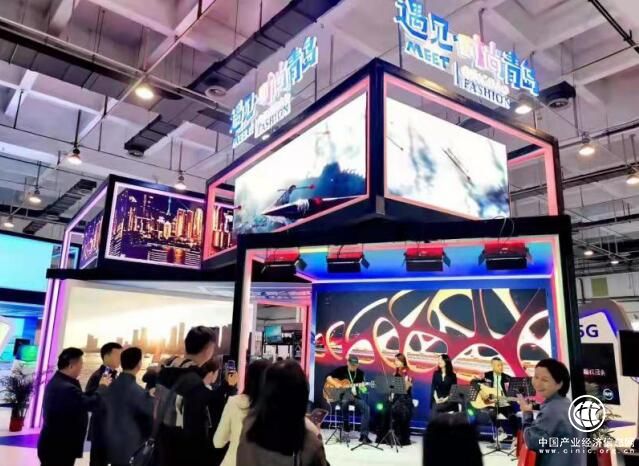 中国艺术博览会序展暨“2019青岛国际时尚季”系列活动成果展成功举办