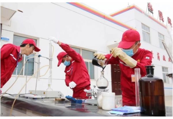 科技创新 延长油田为“再建百年油田”安装新引擎