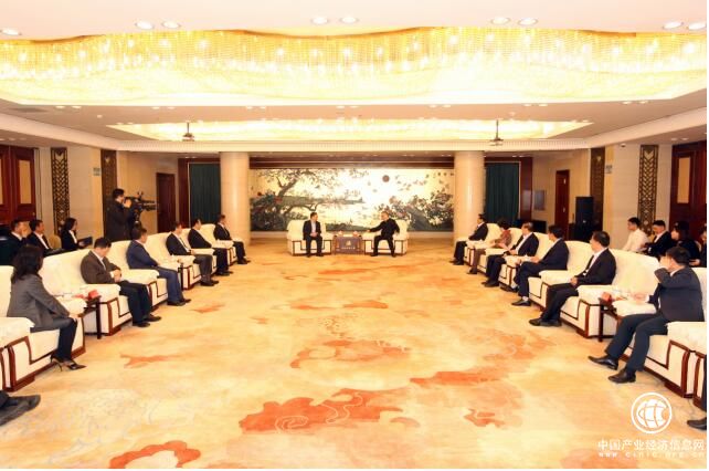 融创中国携手清华大学建设国际级医学中心 打造“健康中国”新样本