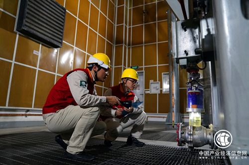 为进博会提供“世界会客厅”级电力保障