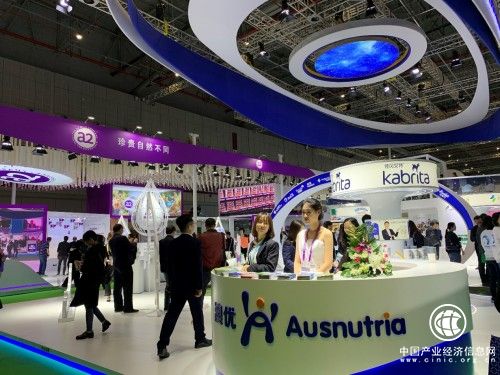 全家营养健康渐成趋势 佳贝艾特推成人羊奶粉加速布局