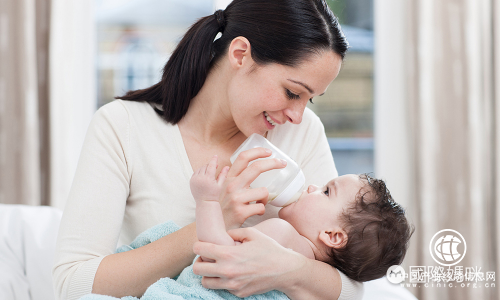 有机奶粉此次双11格外受追捧，国际妈咪婴儿奶粉销量再创新高