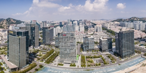 区块链 青岛市北区、崂山区快速行动