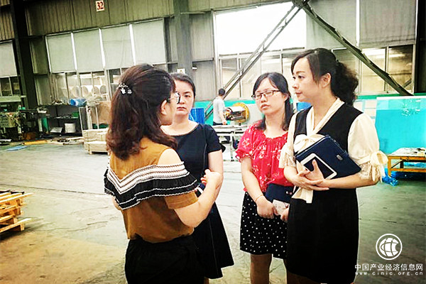 无锡工行“百行进万企”活动进入第三阶段