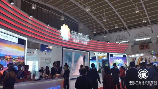 特色金融赋能旅游消费升级 星旅钱包亮相2019昆明旅交会