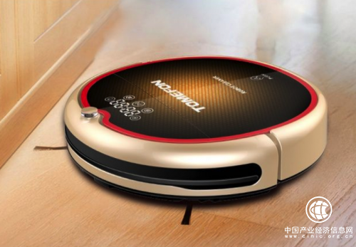 尝鲜就现在 扫地机器人十大排名让你选购无忧！