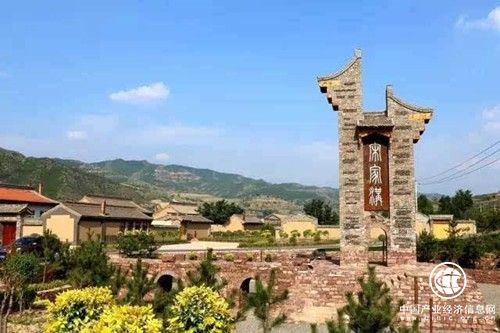 “2019年中国美丽休闲乡村”公示 山西9个村落上榜