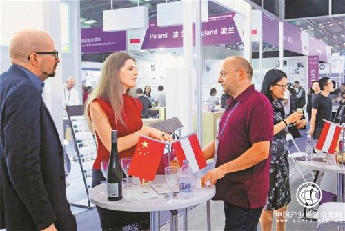 高交会：2077项新产品和701项新技术首次亮相